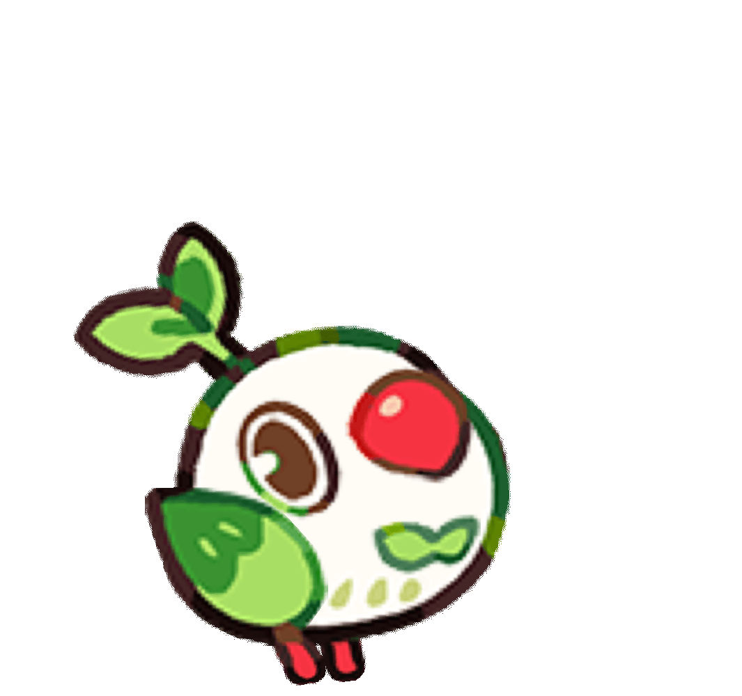 Creator character